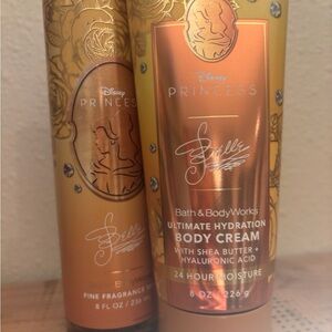 Bath & Body Works Body Cream - Gold